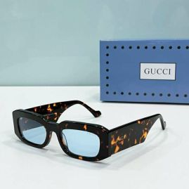 Picture of Gucci Sunglasses _SKUfw57303329fw